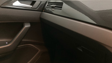 Volkswagen Polo 1.0 TSI Life 5dr Petrol Hatchback